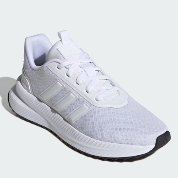 Adidas X_PLR Path Shoes Women's Casual Sneaker Cloud White / Core Black (ID0481) - Picture 4 of 6